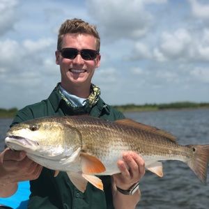 Meet your Posher, Brock